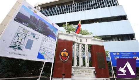 national bureau of investigation quezon city photos|Construction of new NBI headquarters in Manila .